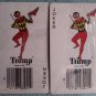 Vintage Trump Playing Cards from the 1960's - Lot of 2 Decks - Made in USA - Sealed