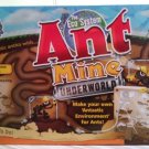 Ant Mine Underworld System, Make Your Own Ant Farm Project Kit!