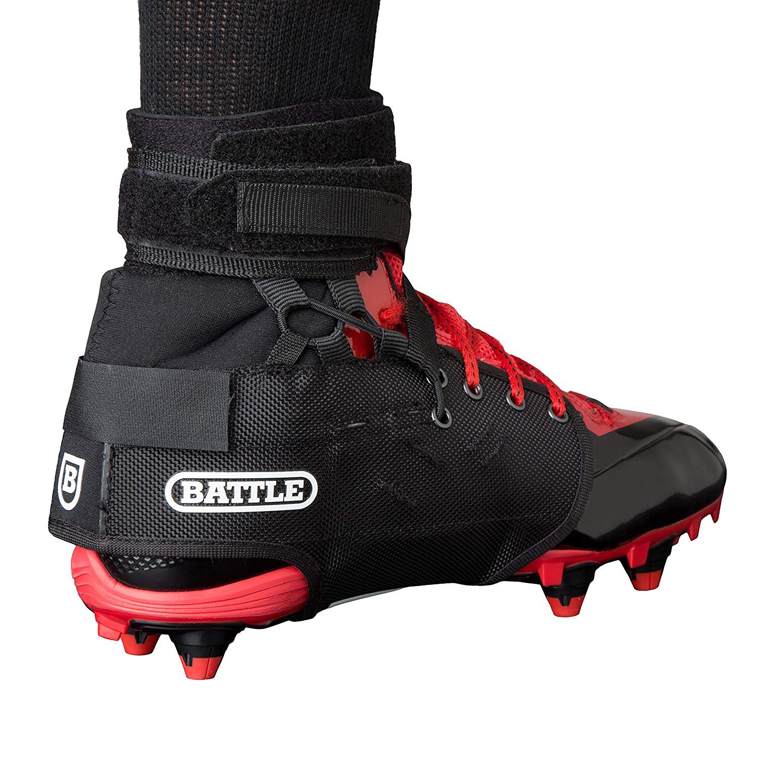 Battle XFAST Ankle Support System Maximum Protection Ultra
