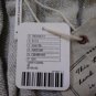 Free People To The Stars Gray Sweatshirt Top - #OB489189 - Size M - New with Tag!