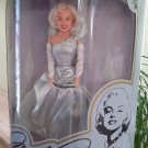 Marilyn Monroe Collector's Series Doll - Silver Sizzle Marilyn DSI Edition!
