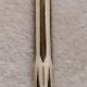 Cuetec R360 Inlay Series 58" Canadian Maple Abalone Billiard/Pool Cue -18.5 oz. -#13-734 w CASE!