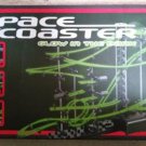 Glow In The Dark Space Coaster by Thumbs Up!