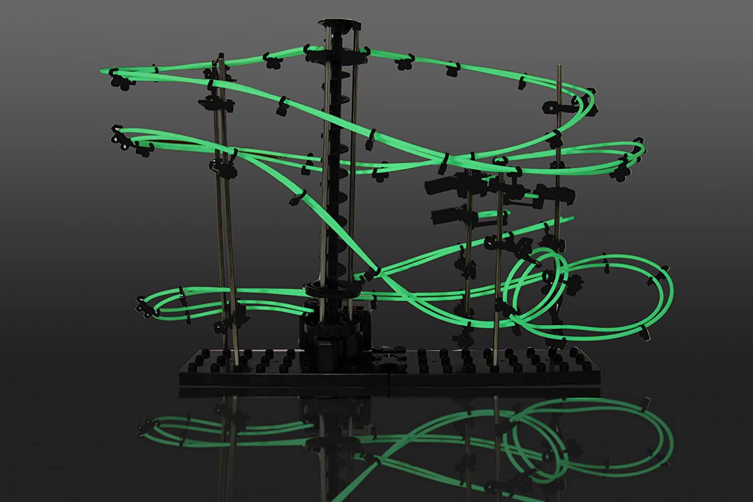 Glow In The Dark Space Coaster by Thumbs Up!