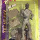 Universal Studios Monsters 8" The Mummy Action Figure by Sideshow Toy - 1999!