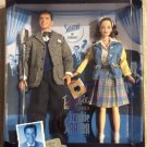 Barbie® Doll Loves Frankie Sinatra Giftset!