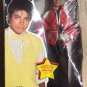Michael Jackson 1984 'Beat It' Doll by LJN Toys!