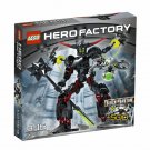 LEGO Hero Factory Black Phantom 6203 by LEGO!