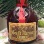 Grand Marnier Liqueur 1970's - Orange & Fine Old Cognac Brandy - Sealed!