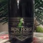 IRON HORSE BLANC DE BLANCS SPARKLING WINE, SONOMA COUNTY GREEN VALLEY 1989 - 750ML BOTTLE WINE!
