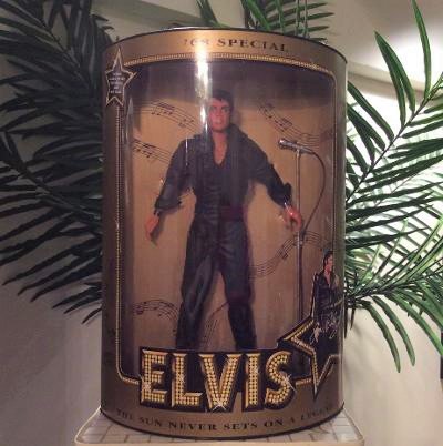 hasbro elvis 68 special