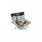 Harley Davidson Live to Ride Collector's Edition Monopoly Board Game by USAopoly
