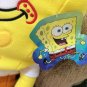 Nickelodeon SpongeBob SquarePants Cuddle Pillow 26" - #467633 - Perfect for Storytime!