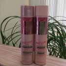 Unwined By Hask Gloss Boss Rosé Wine Duo - Shampoo & Conditioner - Inspired Shine!