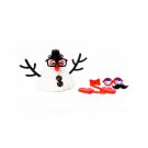 DCI Sand Snowman Kit - Build a Snowman any time of the year!