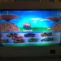 Racing Car Revolving Moving Cars Track Light Lamp by Star Innovations!