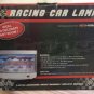 Racing Car Revolving Moving Cars Track Light Lamp by Star Innovations!