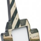 Warren Kimble Design - Lighthouse Mini Frame - 2½ x 2½ by Fetco!