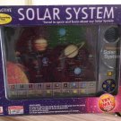 Interactive Solar System: Travel in Space and Learn About Our Solar System Brand: K-B Toys!