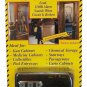 B-Sure Child Safety Warning System Alarm for Pools Cabinets Stairways Entryways Battery Operated!