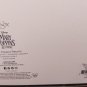 Lenox Disney Mary Poppins Returns 4-piece Porcelain Ornament Set!