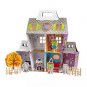 Color Your Own Haunted House Kit - Spritzâ�¢!