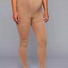 Insignia by Sigvaris Graduated Compression Maternity Tights - Size C - Nude!