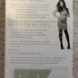 Insignia by Sigvaris Graduated Compression Maternity Tights - Size B - Nude!