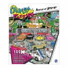 Charles Fazzino® 300 Piece Poster Puzzle 'Get Your Kicks on Route 66' #10323!