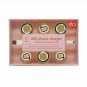 DCI Sushi Design LED Phone Charger For iPhone - 4' Cord!