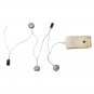 DCI Sushi Design LED Phone Charger For iPhone - 4' Cord!