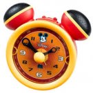 Disney AM/FM Clock Radio with Alarm - Memorex DCR5500 - New in Box!