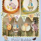 Meri Meri Beatrix Potter Peter Rabbit & Friends Cupcake Kit - 48 Pieces!