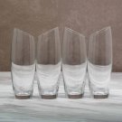 Sloane Champagne Flutes - Set of 4 by Bomshbee!