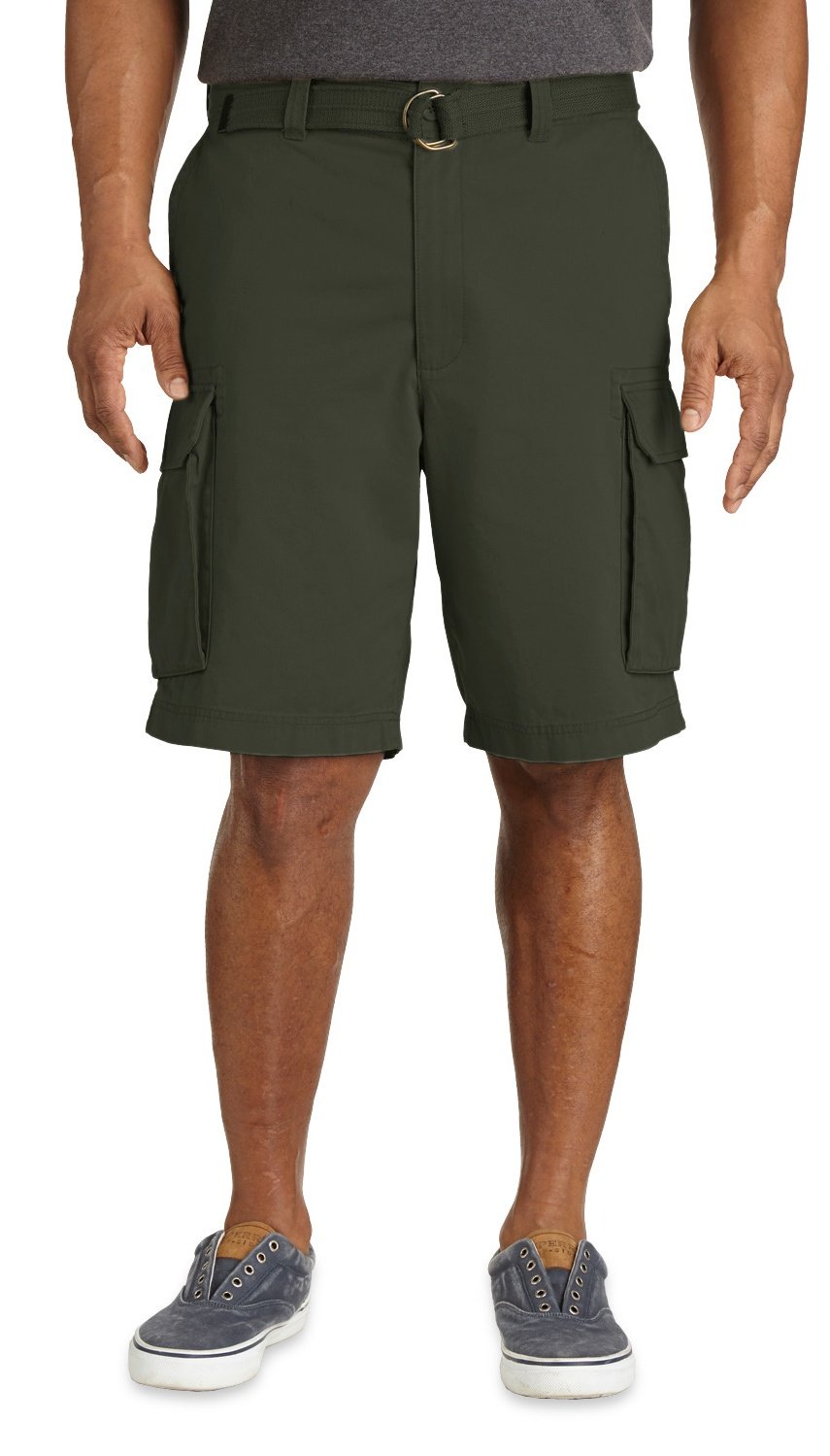 size 52 cargo shorts