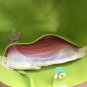 Tommy Bahama 'Rainbow' Reversible Tote Bag with Detachable Tablet-sized Pouch - NWTs!