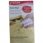 Singer - Button Magic Repair Kit Model: 01931 - Attaches Buttons without Sewing!