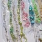Wholesale Fashion Jewelry Variety Necklace & Earring Sets - Lot of 12 / 3 piece Sets #15!