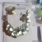 Wholesale Fashion Jewelry Variety Necklace & Earring Sets - Lot of 12 / 3 piece Sets #15!