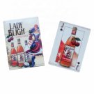 Lady Bligh Spiced Rum Playing Cards - Sealed!