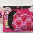Luv Betsey Fashion Face Mask Set of 3 Reusable Face Masks by Betsey Johnson (#2) - New in Package!