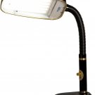 BlueMax 1-Light Full Spectrum Dimmable Task Lamp & Light Therapy Unit BL70FSDL-B-V2 - New In Box!
