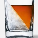 Corkcicle Whiskey Wedge -The artful way to perfectly chill your favorite spirits!