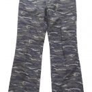 Victorinox Swiss Army St. Petersburg Camo Pants 1002W Women's Size 14 - NWT - MSRP $155!