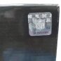 NFL New England Patriots &acirc;�� Icon Glass Top Cutting Board & Cheese Knife Set, (Rubberwood & Bamboo)!