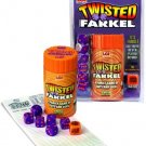 Twisted Farkel Classic Family Dice Game!