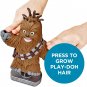 Play-Doh Star Wars Chewbacca Play Set, 2 oz. Cans of 3 Non-Toxic Colors!
