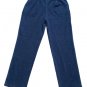 LL Bean Women's Perfect Fit Pants, Straight-Leg Denim Jeans - Size L - NWTS!