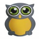 iConnect Kid Covers: Silicone Animal Case for iPad 2, 3 & 4 - Owl - Life Works!