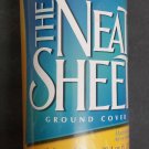 The Neat Sheet Beach Blanket New & Improved 57 x 77, Single Roll!